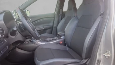 Nissan juke DIG-T 84 kW (114 CV) DCT 7V N-Connecta