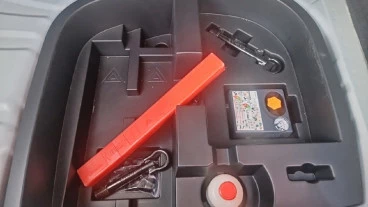 Nissan juke DIG-T 84 kW (114 CV) DCT 7V N-Connecta