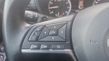 Nissan juke DIG-T 84 kW (114 CV) DCT 7V N-Connecta