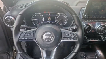 Nissan juke DIG-T 84 kW (114 CV) DCT 7V N-Connecta