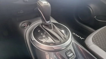 Nissan juke DIG-T 84 kW (114 CV) DCT 7V N-Connecta