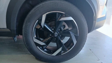 Nissan Juke DIG-T 84 kW (114 CV) DCT 7V N-Connecta