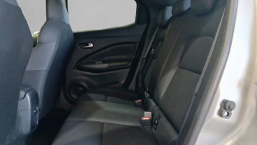 Nissan Juke DIG-T 84 kW (114 CV) DCT 7V N-Connecta