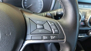 Nissan Juke DIG-T 84 kW (114 CV) DCT 7V N-Connecta