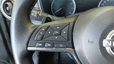 Nissan Juke DIG-T 84 kW (114 CV) DCT 7V N-Connecta