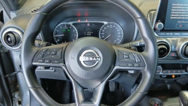 Nissan Juke DIG-T 84 kW (114 CV) DCT 7V N-Connecta