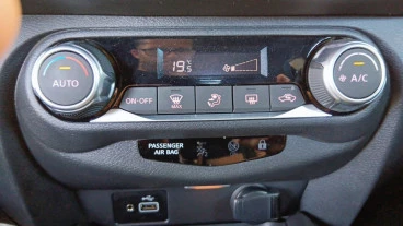 Nissan Juke DIG-T 84 kW (114 CV) DCT 7V N-Connecta