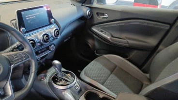 Nissan Juke DIG-T 84 kW (114 CV) DCT 7V N-Connecta