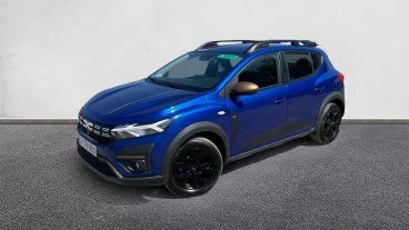 Dacia Sandero Stepway Extreme Go 74kW (100CV) ECO-G