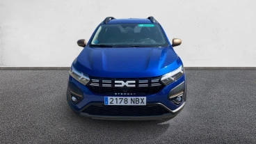 Dacia Sandero Stepway Extreme Go 74kW (100CV) ECO-G