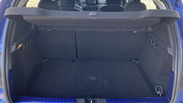Dacia Sandero Stepway Extreme Go 74kW (100CV) ECO-G