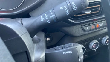 Dacia Sandero Stepway Extreme Go 74kW (100CV) ECO-G
