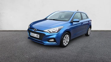 Hyundai i20 1.0 TGDI 74kW (100CV) Klass