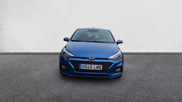 Hyundai i20 1.0 TGDI 74kW (100CV) Klass