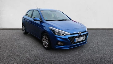 Hyundai i20 1.0 TGDI 74kW (100CV) Klass