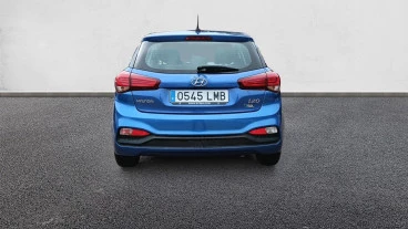 Hyundai i20 1.0 TGDI 74kW (100CV) Klass