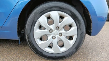 Hyundai i20 1.0 TGDI 74kW (100CV) Klass