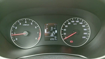 Hyundai i20 1.0 TGDI 74kW (100CV) Klass