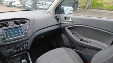 Hyundai i20 1.0 TGDI 74kW (100CV) Klass