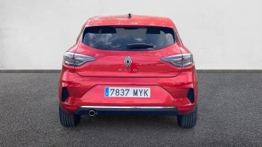 Renault Clio techno Eco-G 100cv (74kW)