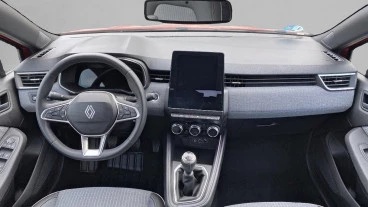 Renault Clio techno Eco-G 100cv (74kW)