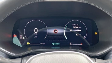 Renault Clio techno Eco-G 100cv (74kW)