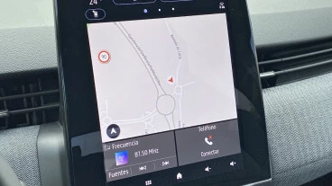 Renault Clio techno Eco-G 100cv (74kW)