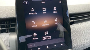 Renault Clio techno Eco-G 100cv (74kW)