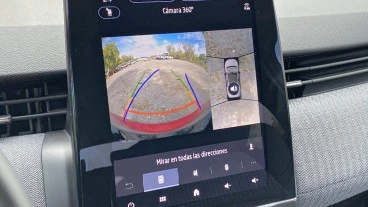 Renault Clio techno Eco-G 100cv (74kW)