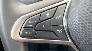 Renault Clio techno Eco-G 100cv (74kW)