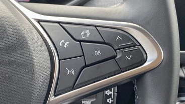 Renault Clio techno Eco-G 100cv (74kW)