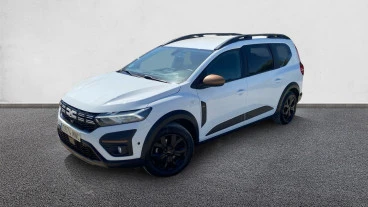 Dacia Jogger Extreme Go TCe 81kW (110CV) 7 plazas
