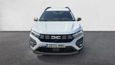 Dacia Jogger Extreme Go TCe 81kW (110CV) 7 plazas