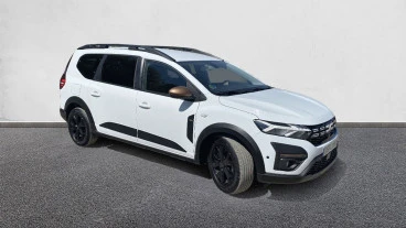 Dacia Jogger Extreme Go TCe 81kW (110CV) 7 plazas