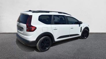 Dacia Jogger Extreme Go TCe 81kW (110CV) 7 plazas