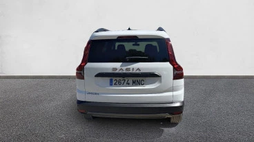 Dacia Jogger Extreme Go TCe 81kW (110CV) 7 plazas