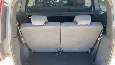 Dacia Jogger Extreme Go TCe 81kW (110CV) 7 plazas