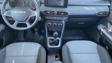 Dacia Jogger Extreme Go TCe 81kW (110CV) 7 plazas