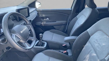 Dacia Jogger Extreme Go TCe 81kW (110CV) 7 plazas