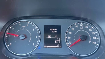 Dacia Jogger Extreme Go TCe 81kW (110CV) 7 plazas