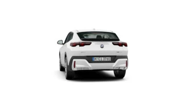 BMW X2 sDrive20d