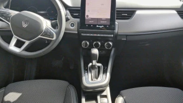 Renault Arkana Techno full hybrid E-Tech 105 kW (145CV)