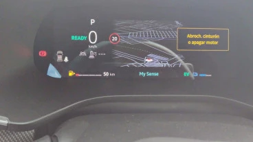 Renault Arkana Techno full hybrid E-Tech 105 kW (145CV)