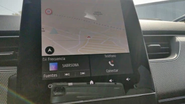 Renault Arkana Techno full hybrid E-Tech 105 kW (145CV)