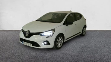 Renault Clio Business Blue dCi 74kW (100CV)