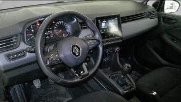 Renault Clio Business Blue dCi 74kW (100CV)