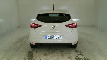 Renault Clio Business Blue dCi 74kW (100CV)