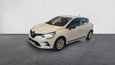 Renault Clio Business Blue dCi 74kW (100CV)