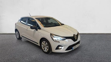 Renault Clio Business Blue dCi 74kW (100CV)