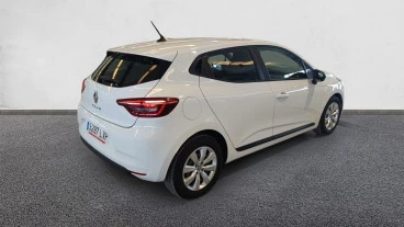 Renault Clio Business Blue dCi 74kW (100CV)